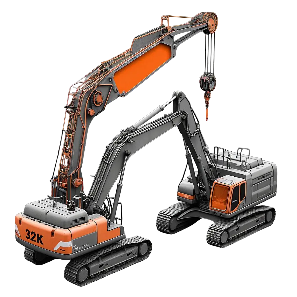 Аренда СпецТехники