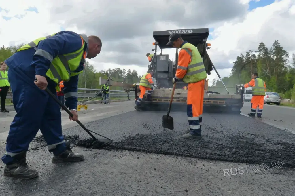 Консультации по дорожному строительству и благоустройству