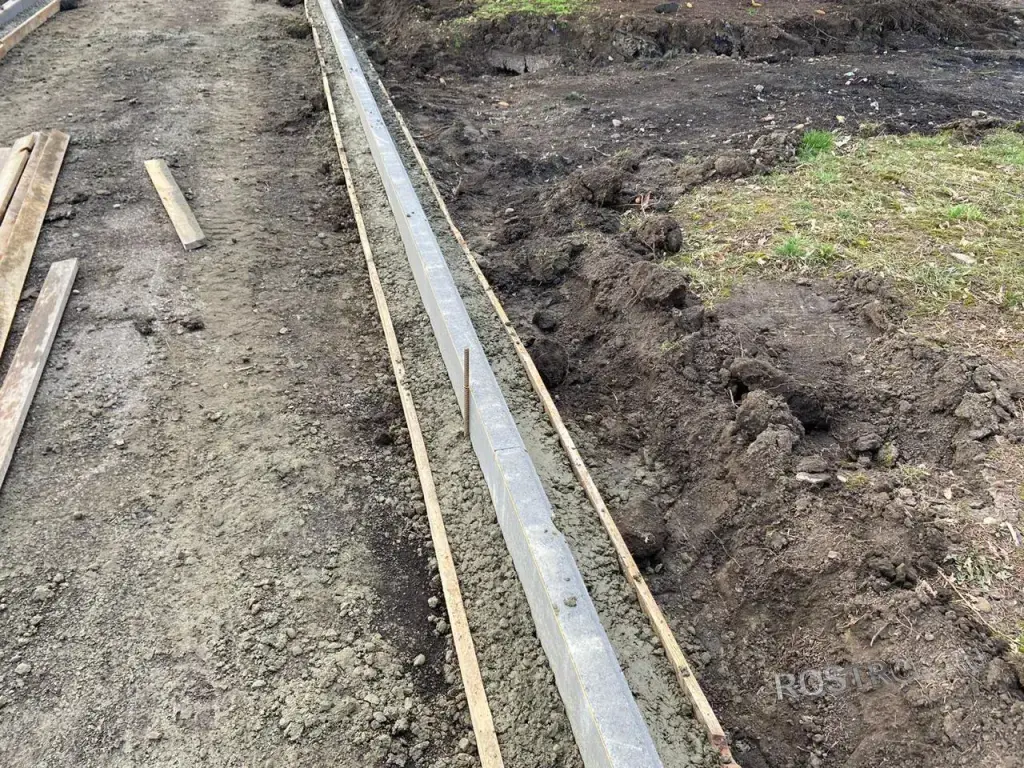 Асфальтирование дворов и придомовых территорий