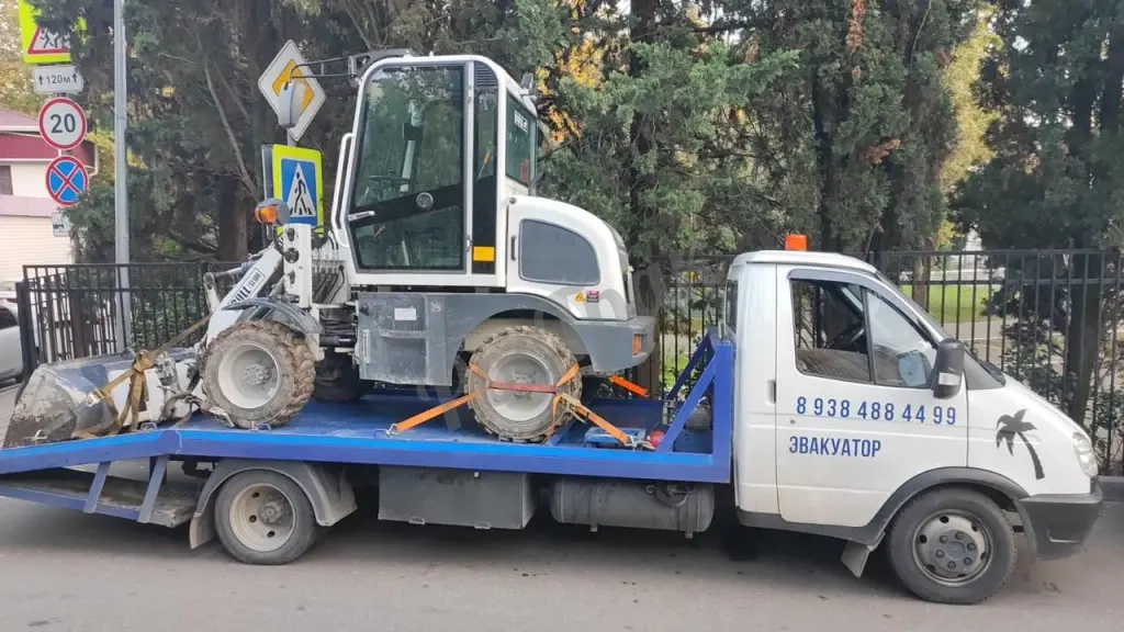 Продам Мини фронтальный погрузчик BULL SL100 (BULL 100)