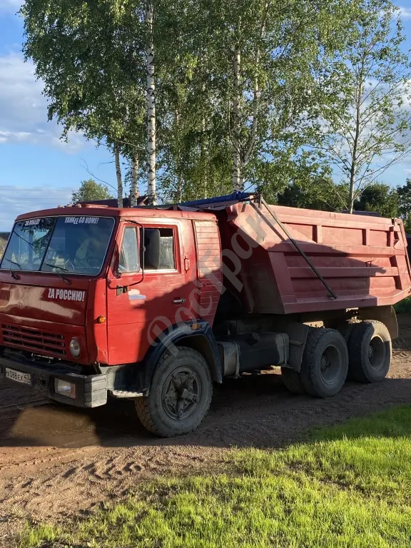 Аренда самосвалов 10 и 20 кубов. Доставка и Вывоз снега