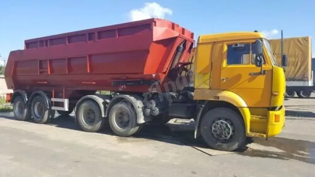 Песок, Щебень, ПГС, Земля с доставкой в Пскове