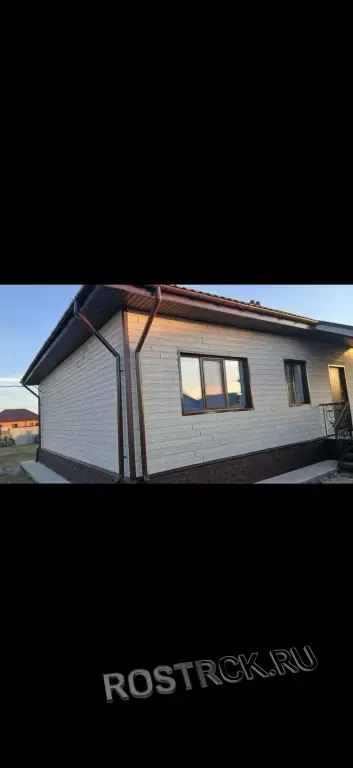 Кровля нные работы