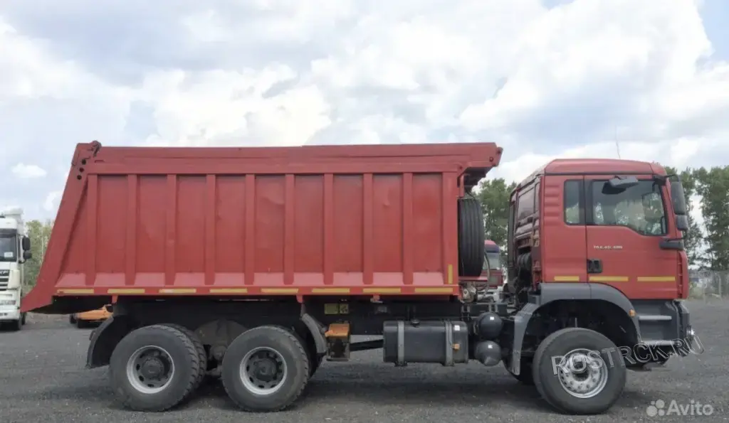 Песок напрямую с карьера — Доставка и Самовывоз