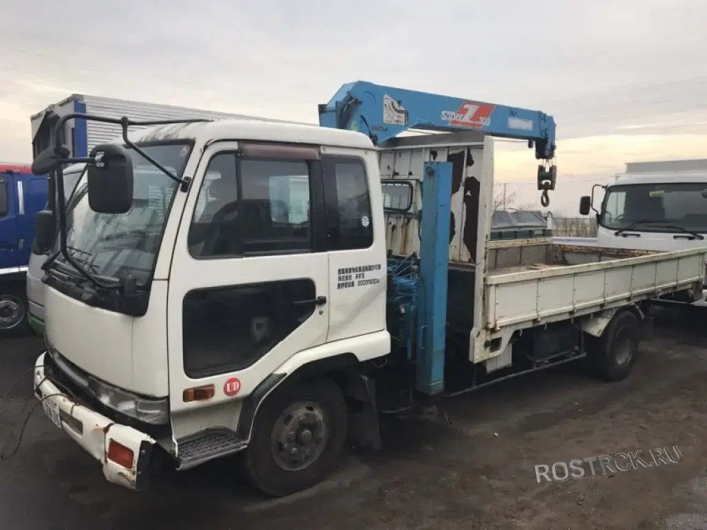 Услуги манипулятора, вышки 5 тонн Воровайка