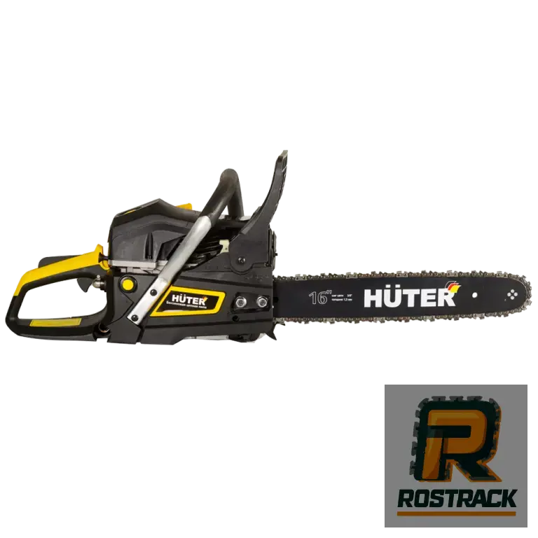 Аренда бензопилы / Прокат цепной пилы (Мощные)