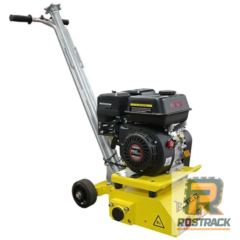 Аренда / Прокат фрезы по бетону (фрезеровальной машины)