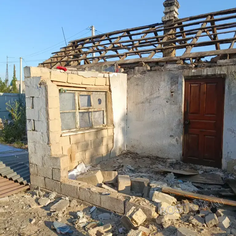 Снос зданий и демонтаж любой сложности