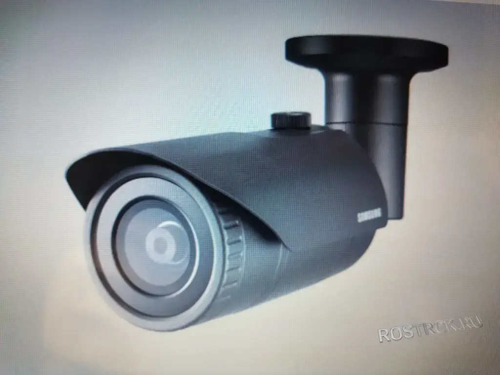 Видеонаблюдение без «слепых зон». Проект + Монтаж