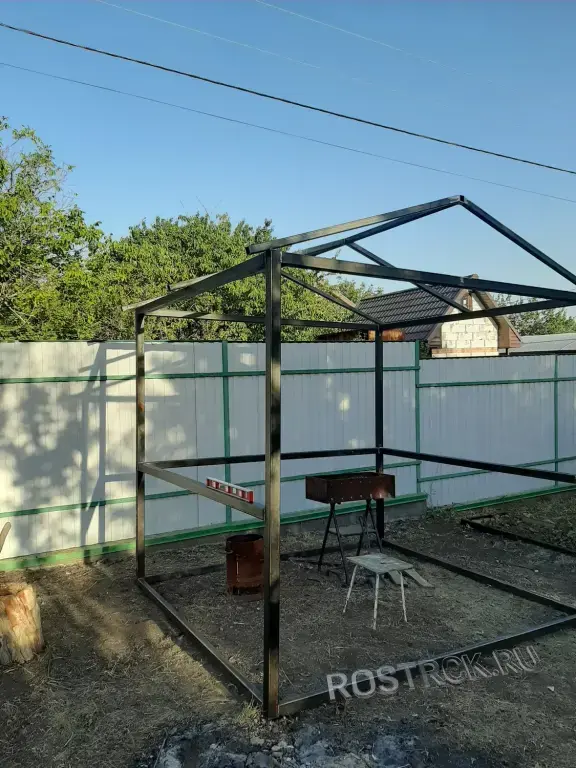 Сварочные работы любой сложности. Выезд со своим оборудованием