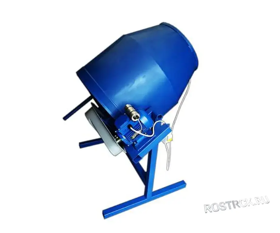 Аренда бетономешалки в х. Ленина (220В)