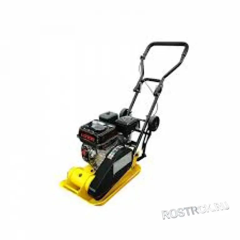 Аренда и прокат виброплит — 60кг / 90кг / 120кг