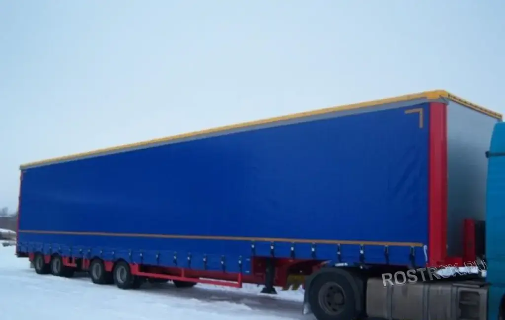 Перевозка негабаритных грузов из Китая в Россию | 60 тонн