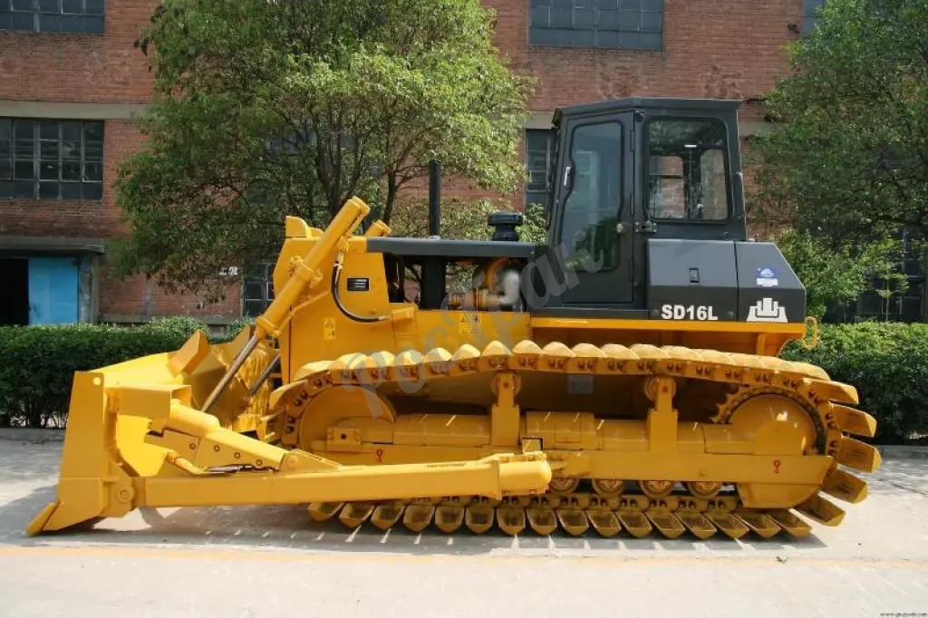 Сдам в Аренду бульдозера Shantui SD16 и Т-170 в Сургуте