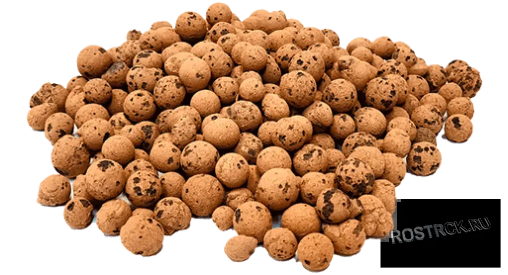 Керамзит во Внуково с доставкой. Все фракции