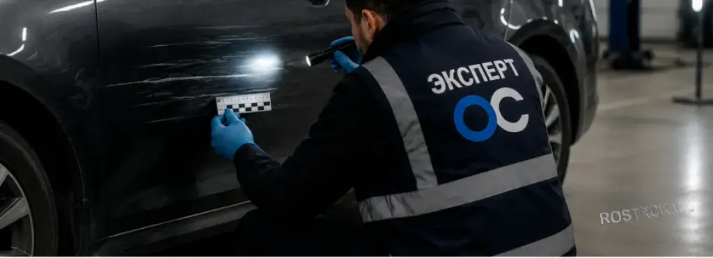 Автоэкспертиза