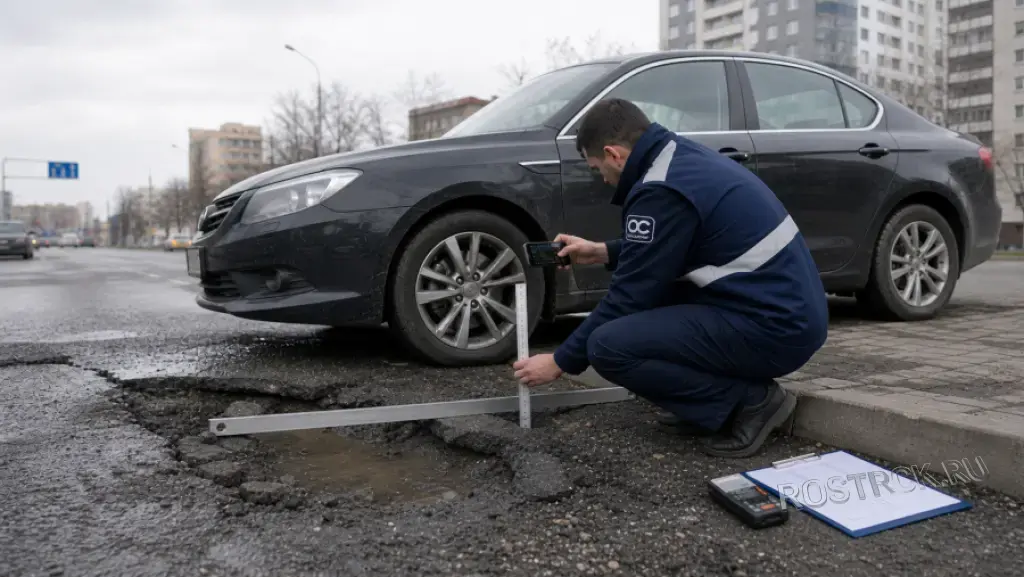 Автоэкспертиза