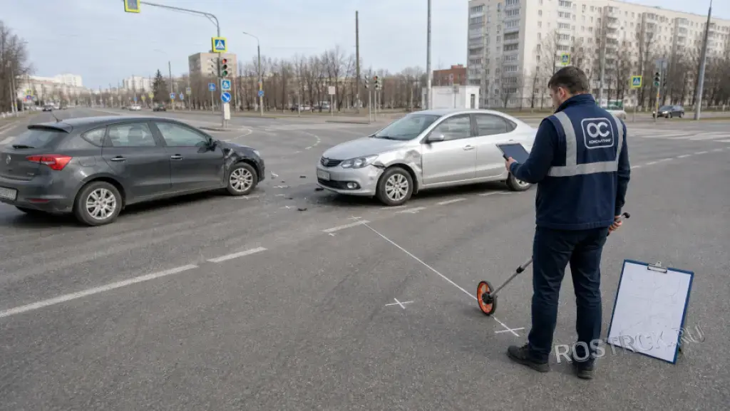 Автоэкспертиза